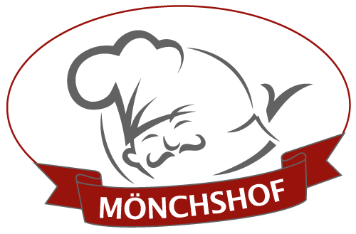 Restaurant Mönchshof | Halle - Logo